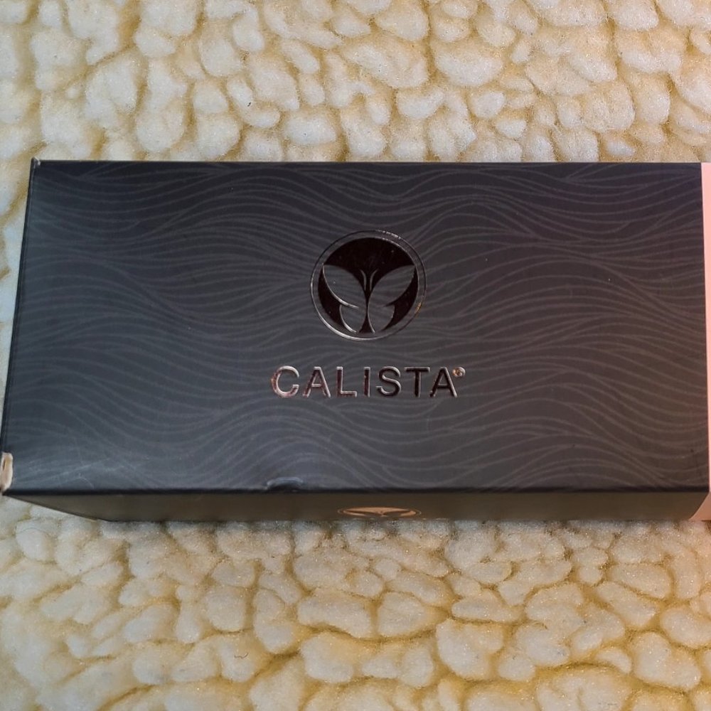 GOGO Mini Round Brush - CALISTA